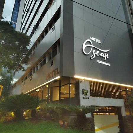 Hotel Oscar Gold Savassi Belo Horizonte Buitenkant foto