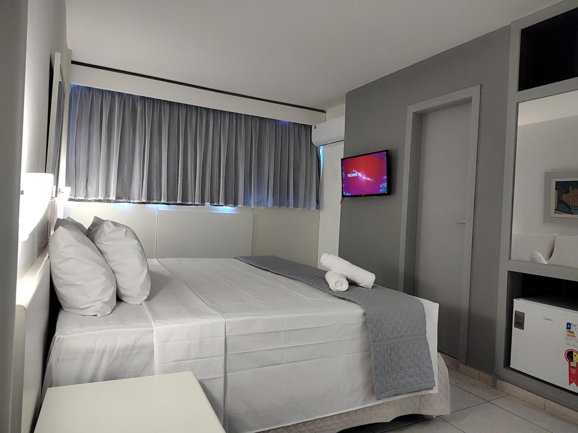 Hotel Oscar Gold Savassi Belo Horizonte Buitenkant foto