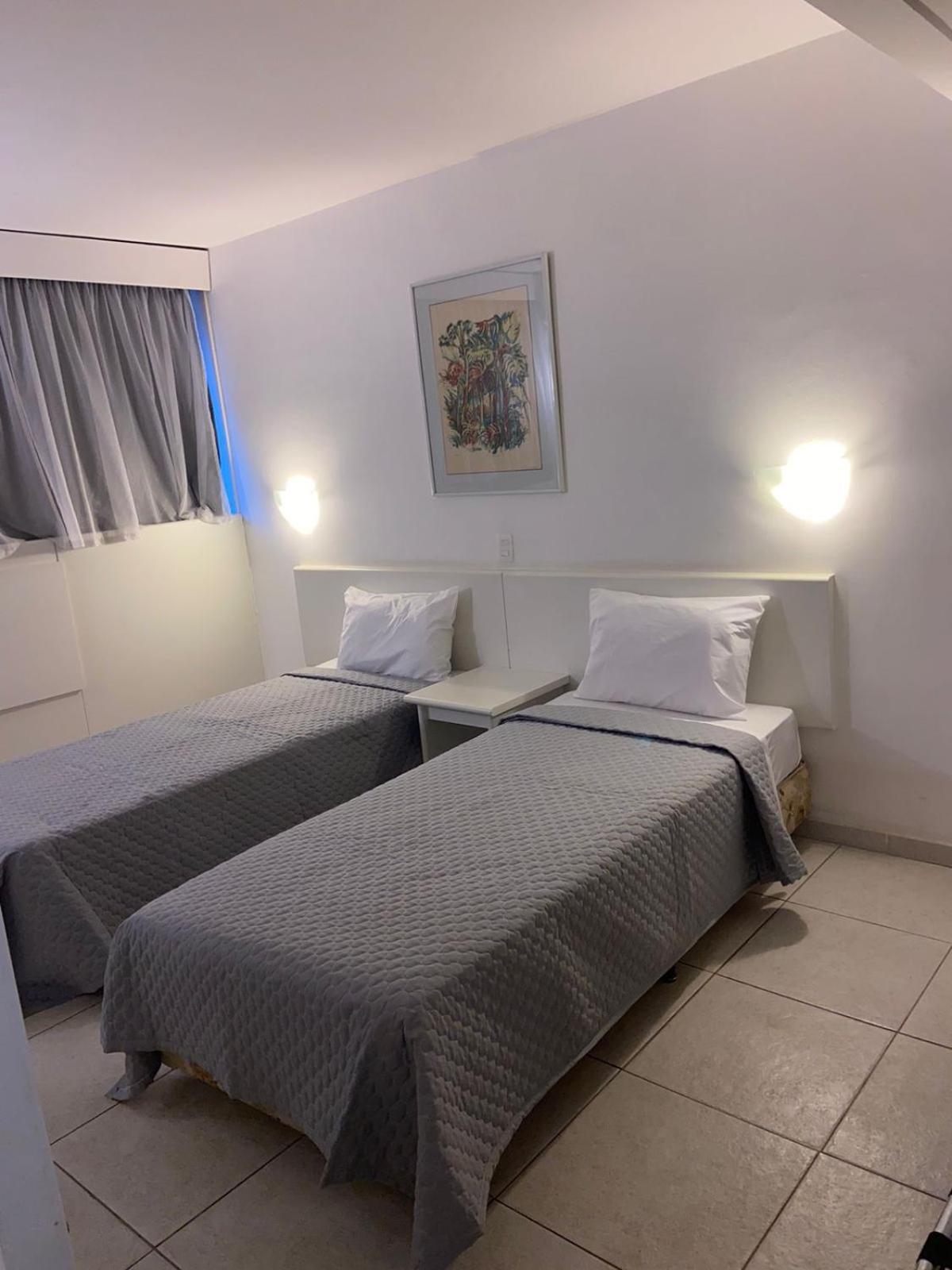Hotel Oscar Gold Savassi Belo Horizonte Buitenkant foto