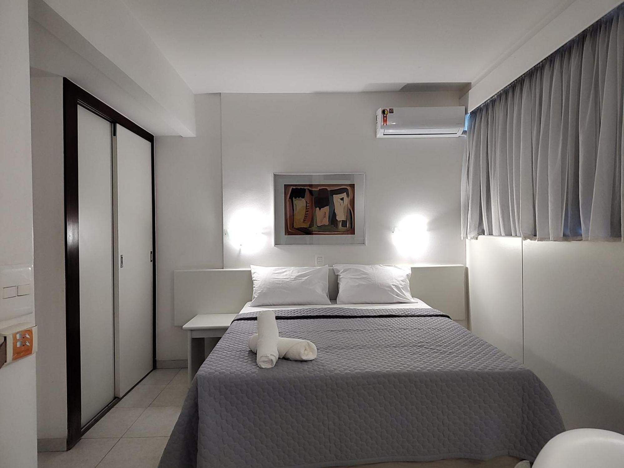 Hotel Oscar Gold Savassi Belo Horizonte Buitenkant foto