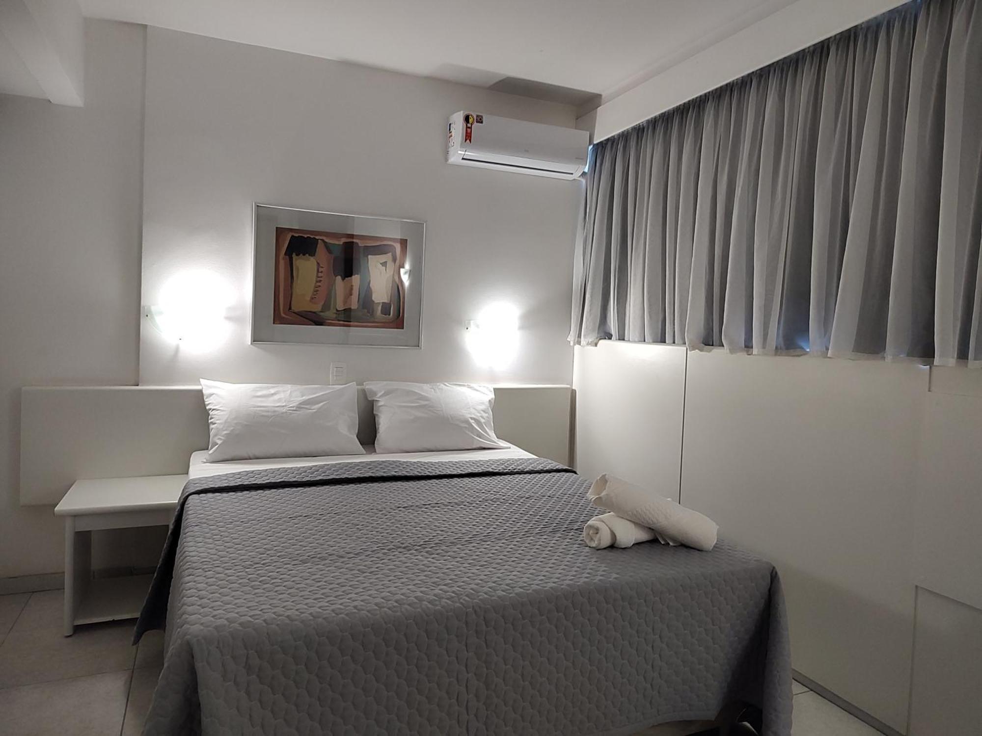 Hotel Oscar Gold Savassi Belo Horizonte Buitenkant foto